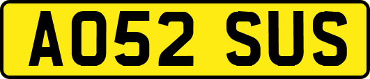 AO52SUS
