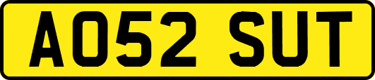 AO52SUT