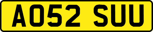 AO52SUU