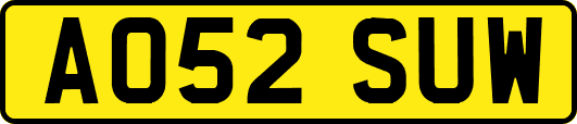AO52SUW