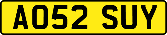 AO52SUY