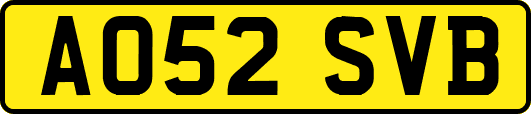 AO52SVB