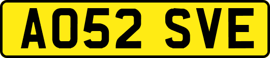AO52SVE