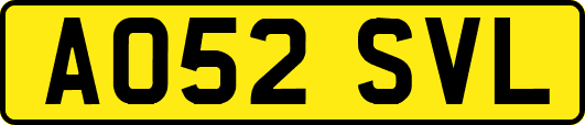 AO52SVL