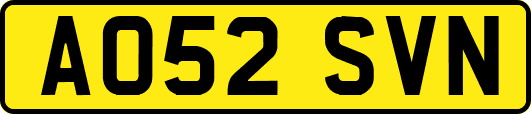 AO52SVN