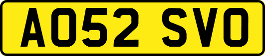 AO52SVO