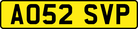 AO52SVP