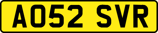 AO52SVR