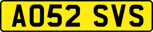 AO52SVS