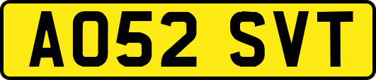 AO52SVT
