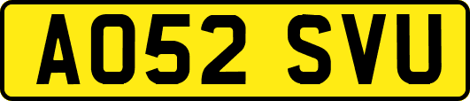 AO52SVU