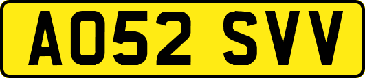 AO52SVV