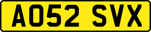 AO52SVX