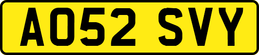 AO52SVY