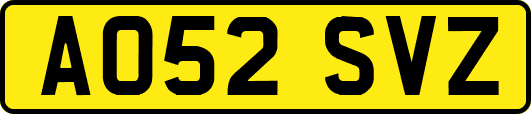 AO52SVZ