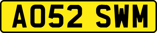 AO52SWM