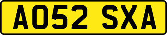 AO52SXA
