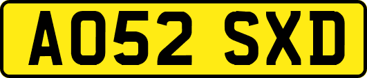 AO52SXD