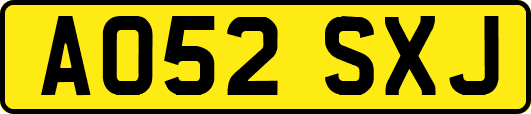AO52SXJ