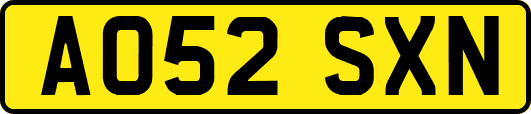 AO52SXN