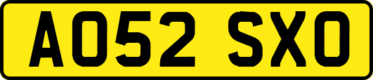 AO52SXO