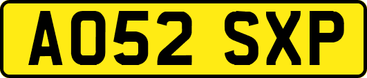 AO52SXP