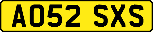 AO52SXS