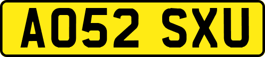AO52SXU
