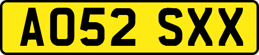 AO52SXX
