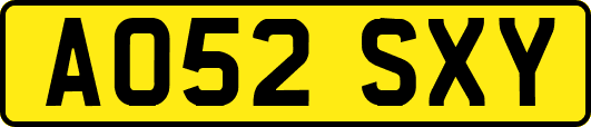 AO52SXY