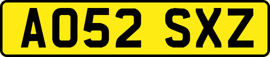 AO52SXZ