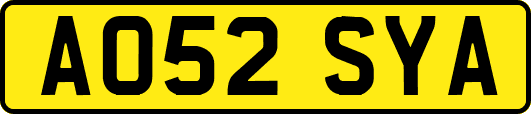 AO52SYA