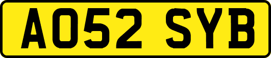AO52SYB