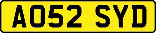 AO52SYD