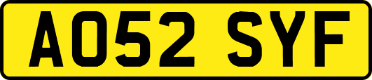 AO52SYF