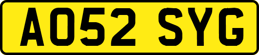 AO52SYG