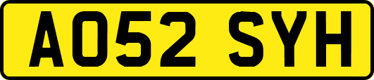 AO52SYH