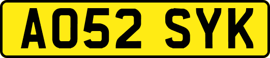AO52SYK