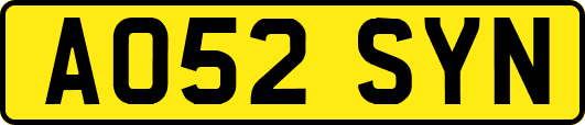 AO52SYN