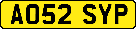AO52SYP