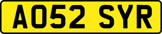 AO52SYR