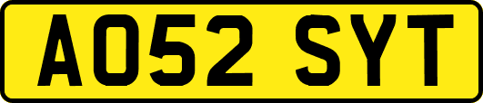 AO52SYT