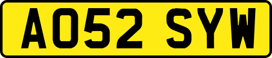 AO52SYW