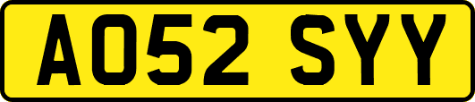 AO52SYY