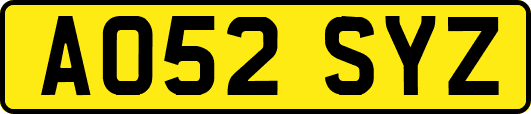 AO52SYZ