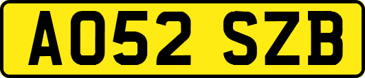 AO52SZB