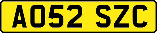 AO52SZC