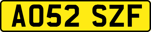 AO52SZF