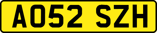 AO52SZH