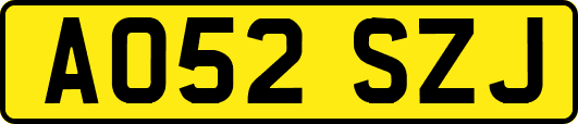 AO52SZJ